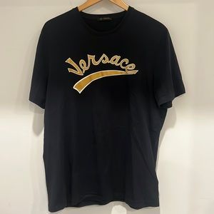 Versace men shirt